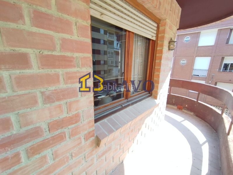 Foto e00d56b4-05e7-424c-97cd-d0d647405a61. Pis amb calefacció a Medina de Pomar