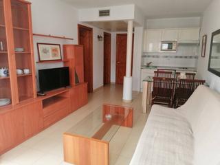 Flat in Darsena 3 0. Piso en venta en almerimar