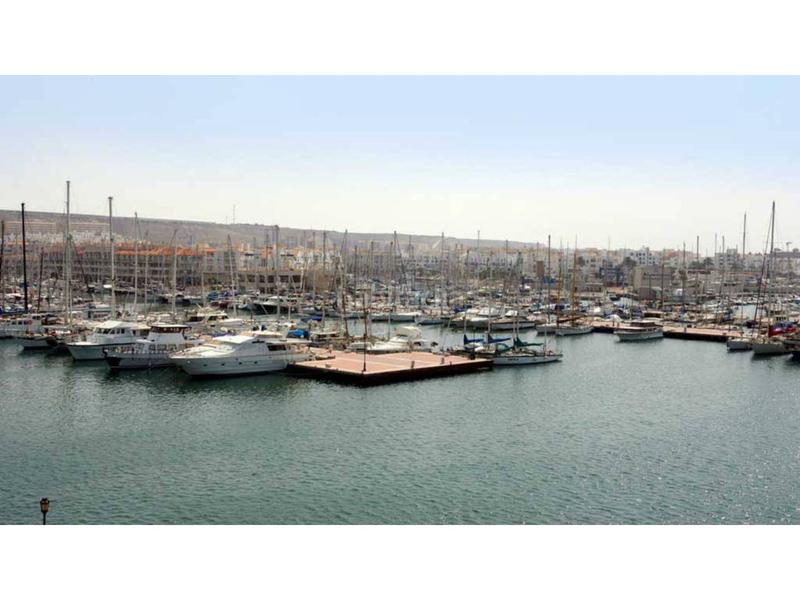 Foto 86c17e38-3fe1-4703-9404-12798f54f01a. Piso en darsena 3 0 piso en venta en Almerimar en Ejido (El)