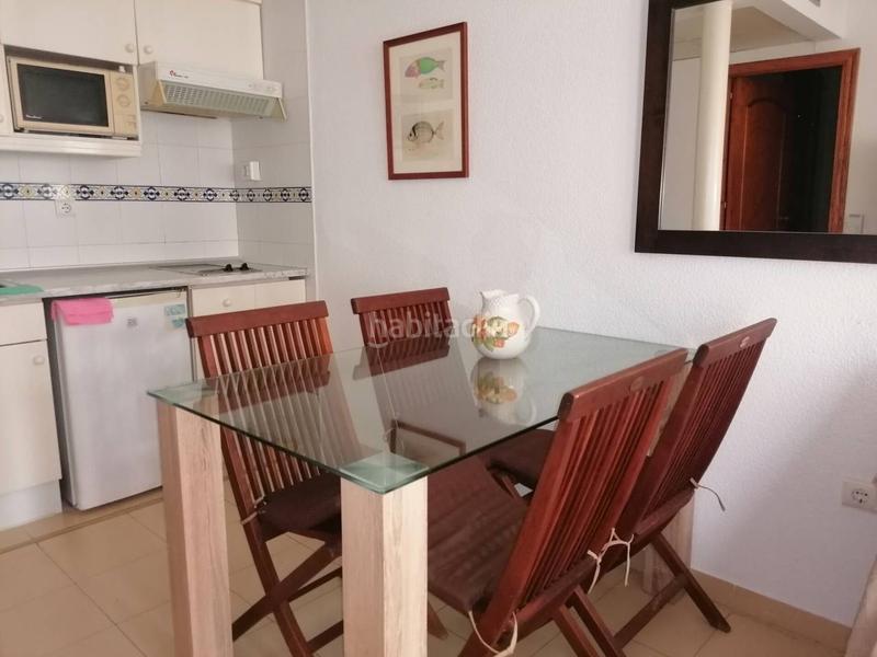 Foto ed1548d4-c4a8-423b-b5f1-48509e21e8a0. Piso en darsena 3 0 piso en venta en Almerimar en Ejido (El)