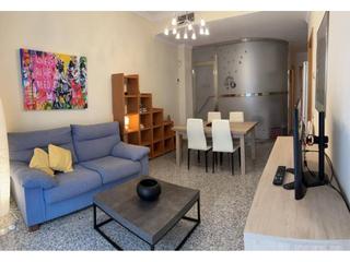 Appartement à Constantino 0. Coqueta vivienda en el centro de el ejido