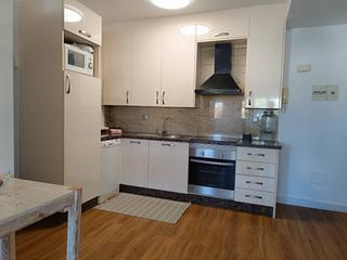 Pis a Bungalow del golf 2. Piso en venta en almerimar