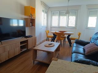 Piso en Bungalow del golf 2. Piso en venta en almerimar