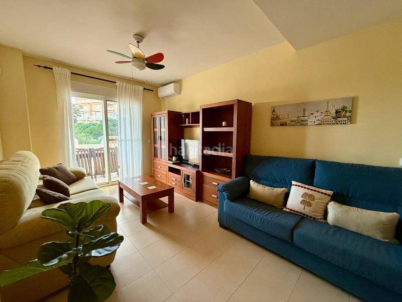 Foto 18ca21f4-7653-4297-a141-c5b893e90acd. Piso en san miguel 2 piso en venta en Almerimar en Ejido (El)