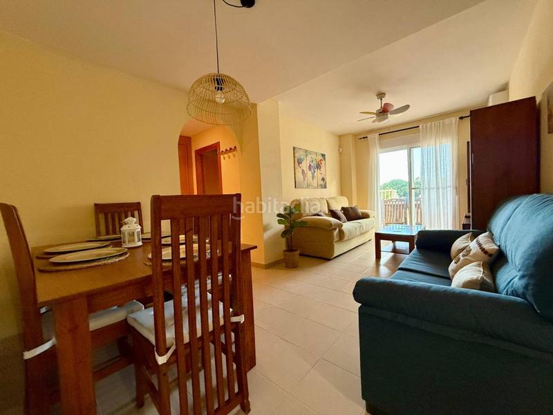 Foto 7e0fc8ca-5c0c-44a0-aeaf-1f5b220785e0. Piso en san miguel 2 piso en venta en Almerimar en Ejido (El)