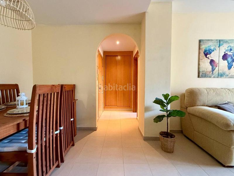 Foto c7916c12-f086-44cf-87d8-a366a3713d5f. Piso en san miguel 2 piso en venta en Almerimar en Ejido (El)