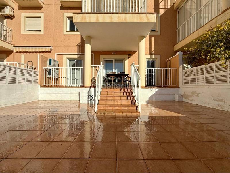 Foto ec5a110c-5e3e-4ac7-b7ea-e322c21d8804. Piso en san miguel 2 piso en venta en Almerimar en Ejido (El)