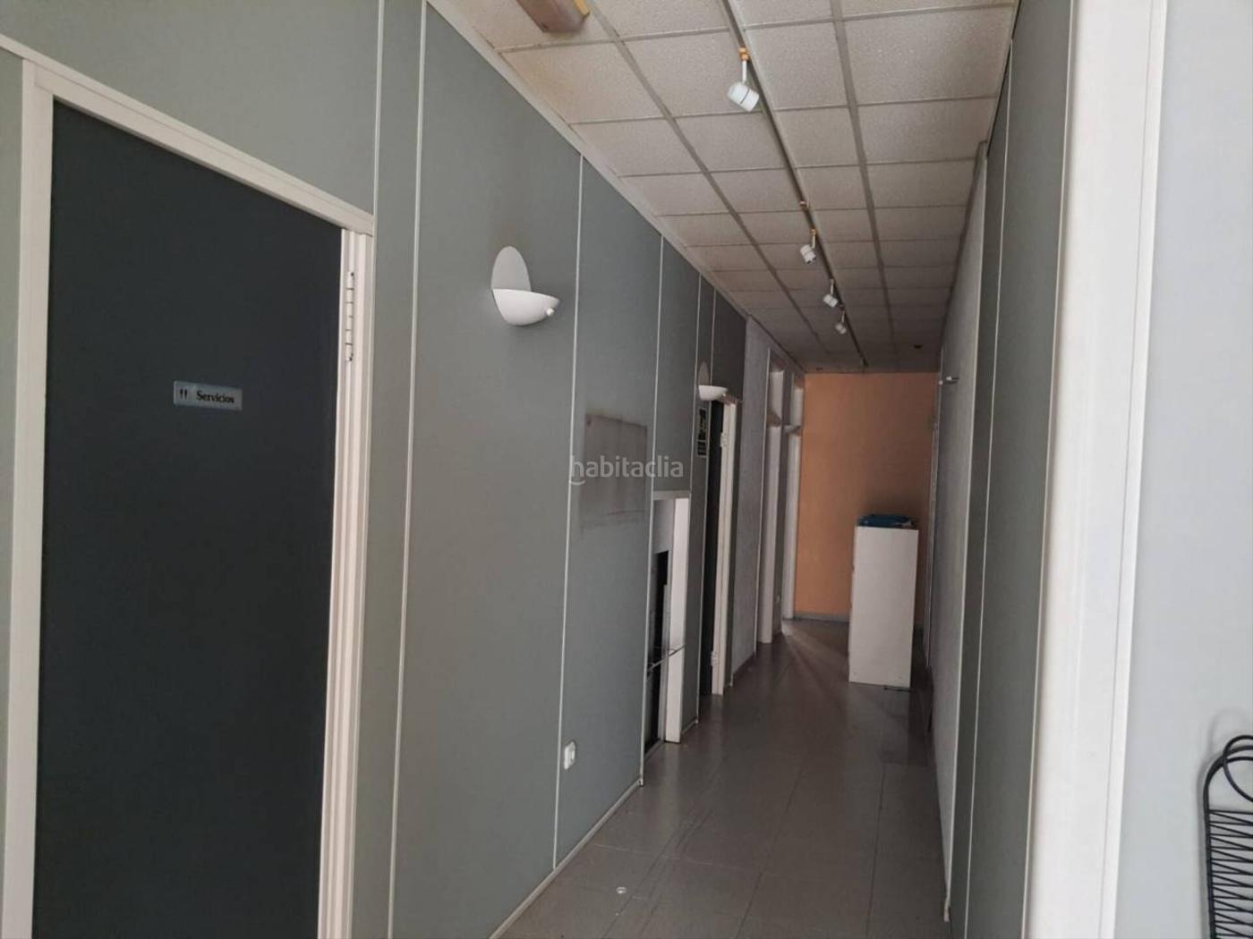Local en venta en Barrio Norte04700 Ejido (El)
