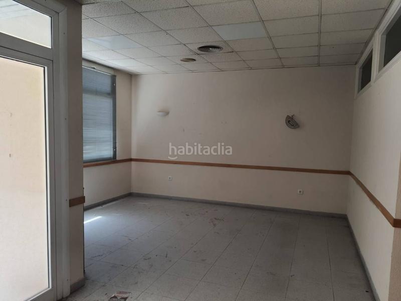 Foto 4f303140-abbe-4e72-ba0d-96b09ccc6d3b. Local comercial local en venta en barrio norte04700 en Ejido (El)