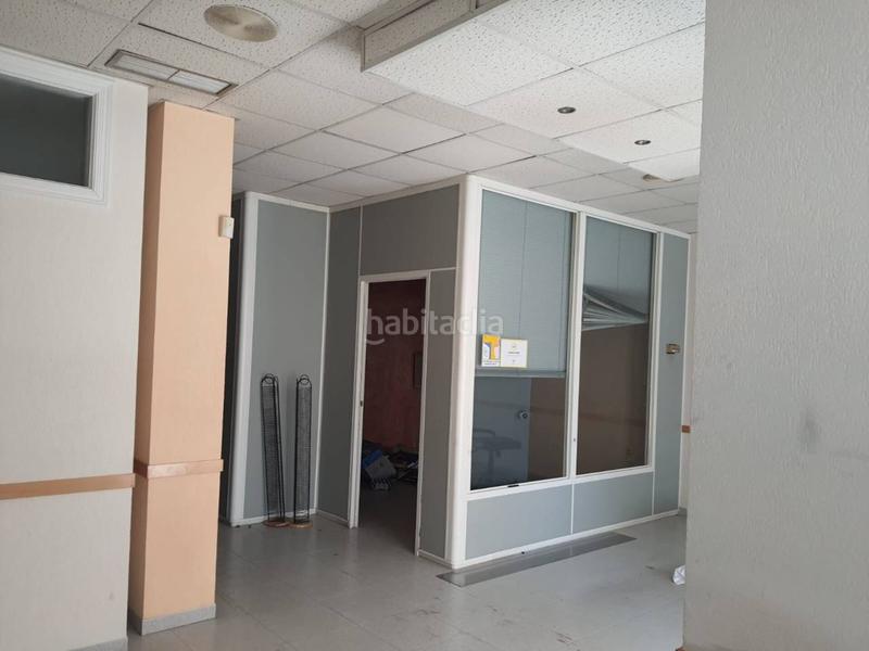 Foto 656671af-3664-46ea-8f28-0744204e4847. Local comercial local en venta en barrio norte04700 en Ejido (El)