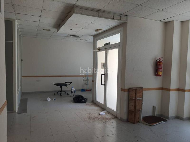 Foto 9f326c3a-af20-4ba7-b1a5-628031a2d41e. Local comercial local en venta en barrio norte04700 en Ejido (El)