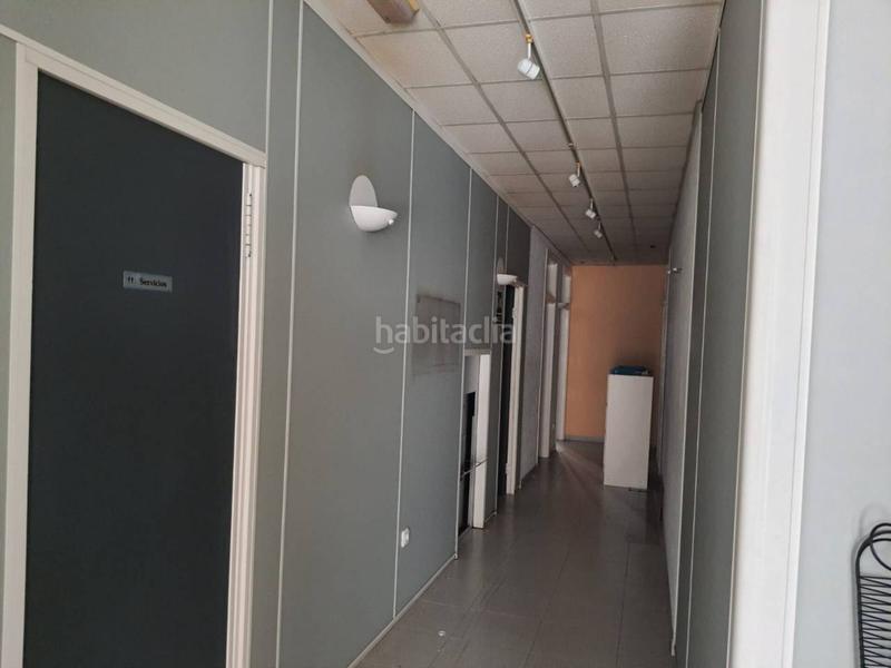 Foto e1fe62b8-cf5f-42d7-b906-b2e1a0719745. Local comercial local en venta en barrio norte04700 en Ejido (El)