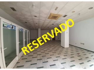 Locale commerciale in Calle soria 31. Local en venta en centro