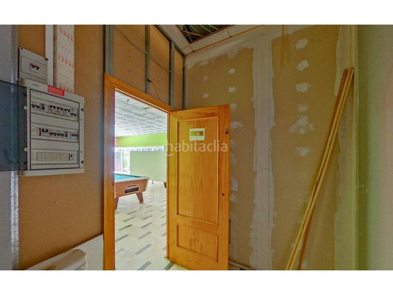 Foto 6d45aea4-aa5b-4b6a-84e9-80c44f1932d4. Local comercial local en venta en centro en Pabellón - Estación - El Corte Inglés Ejido (El)