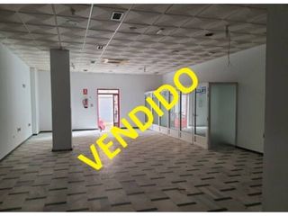 Local Comercial en Calle soria 31. Local en venta en centro