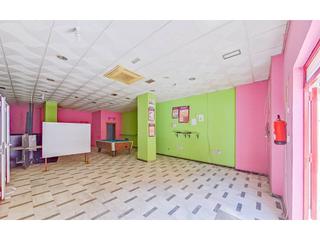 Local Comercial  Soria. Local en venta en centro