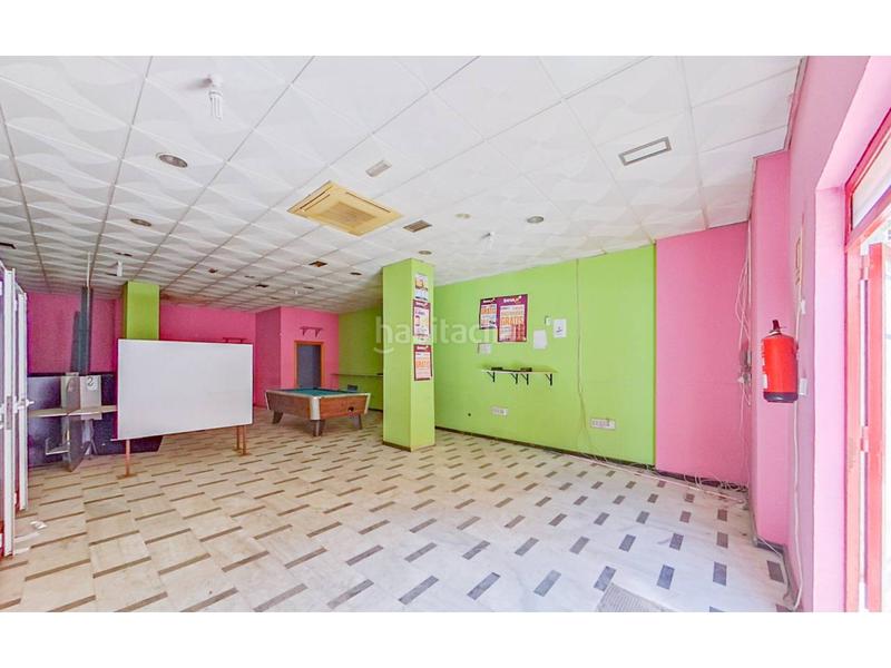 Foto 9e850a08-64d9-4d6f-9862-93296d7677c6. Local comercial local en venta en centro en Pabellón - Estación - El Corte Inglés Ejido (El)
