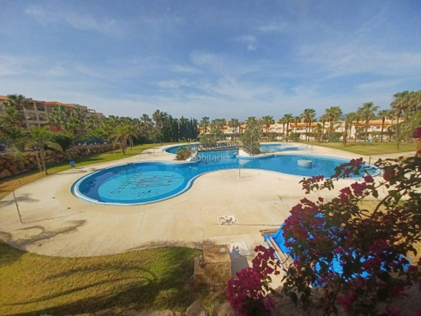 Piso en venta en Almerimar Ejido (El)