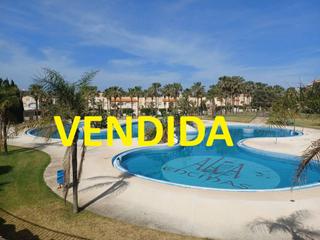 Appartement à Glaucio 3. Piso en venta en almerimar