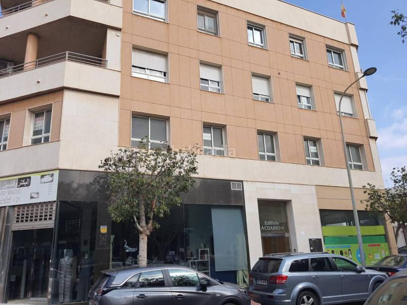 Foto 6aec5c9c-34a8-4e50-b78c-afb5644a7df6. Oficina en sansovino 7 edificio en venta en centro en Ejido (El)