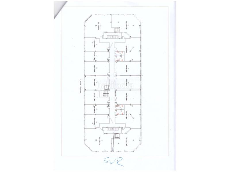 Foto dbfd6d85-11eb-4a2a-a9be-fba0bad57656. Oficina en sansovino 7 edificio en venta en centro en Ejido (El)