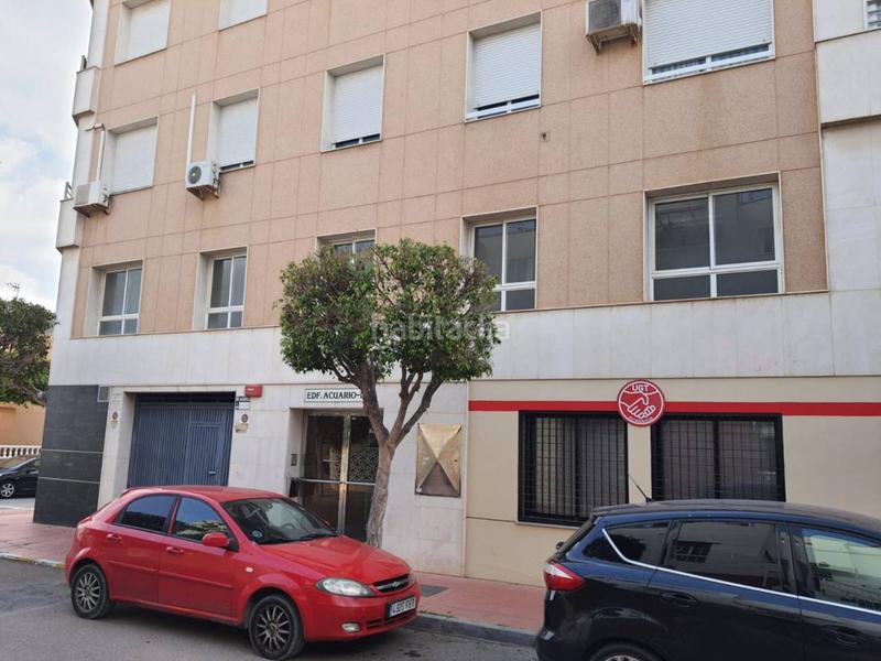 Foto f9aee942-586a-44b6-9948-adc89be5e06e. Oficina en sansovino 7 edificio en venta en centro en Ejido (El)
