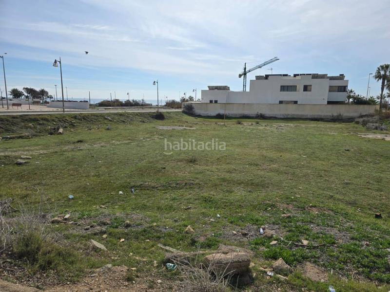 Foto 0a0422ac-ad1b-4cff-bbf8-18867f413008. Terreno residenziale in bahía 10 in Guardias Viejas Ejido (El)