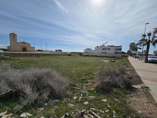 Terreny residencial a Bahía 10. Parcela en venta en balermamatagordaguadrias viejas04715