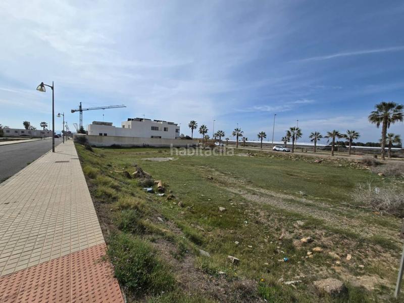 Foto 848c94e7-05c8-451c-ae62-89560047ea34. Terreno residenziale in bahía 10 in Guardias Viejas Ejido (El)