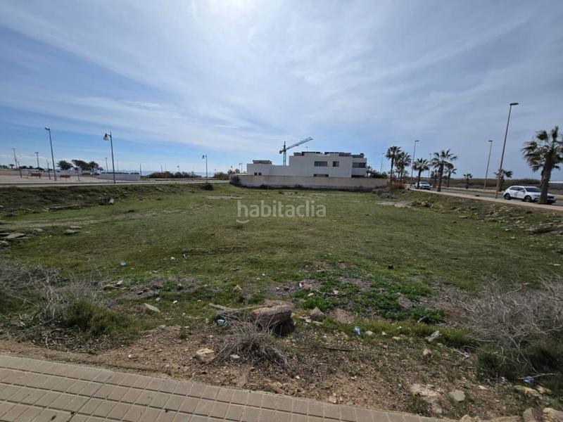 Foto eb8a3774-48a4-41ce-8125-122a0208dbaf. Terreno residenziale in bahía 10 in Guardias Viejas Ejido (El)