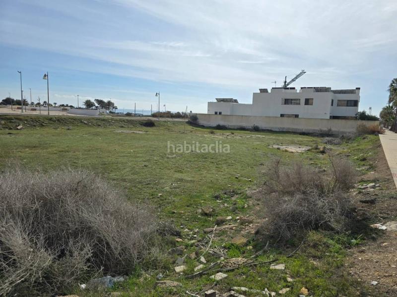 Foto ef74371e-5976-40c2-9689-ff71ee13779f. Terreno residenziale in bahía 10 in Guardias Viejas Ejido (El)