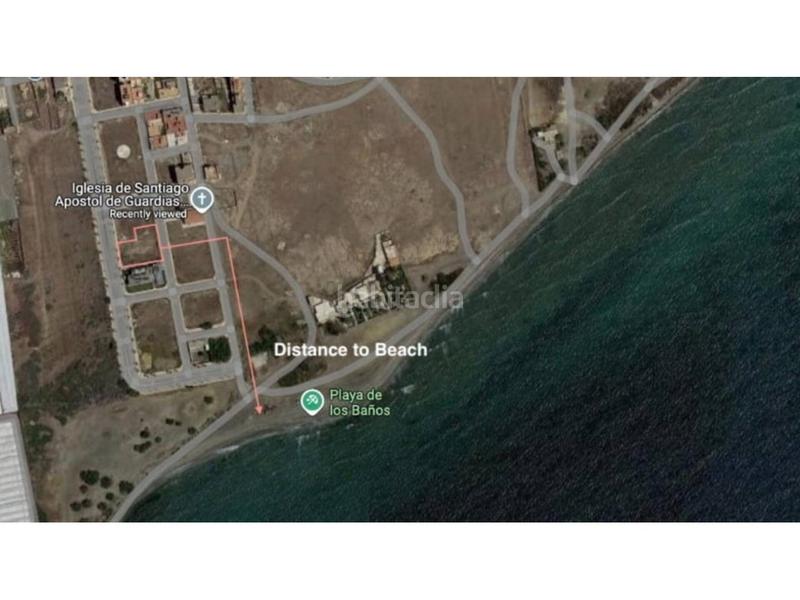 Foto f400c4f4-44d8-41a7-9123-3a68a6a26d7c. Terreno residenziale in bahía 10 in Guardias Viejas Ejido (El)