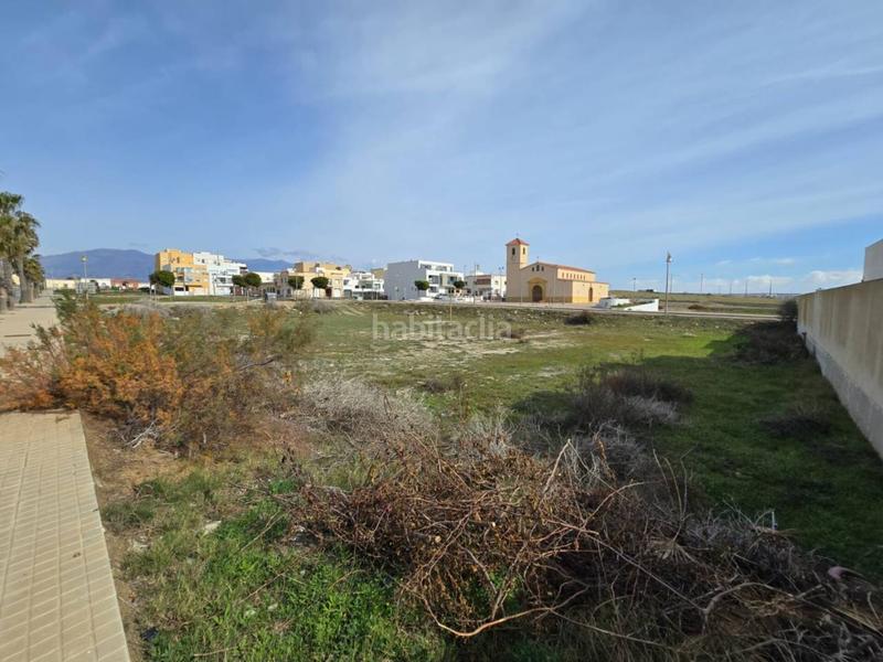 Foto fe0da6fe-4037-43cf-bf32-e7a0e59a63cd. Terreno residenziale in bahía 10 in Guardias Viejas Ejido (El)