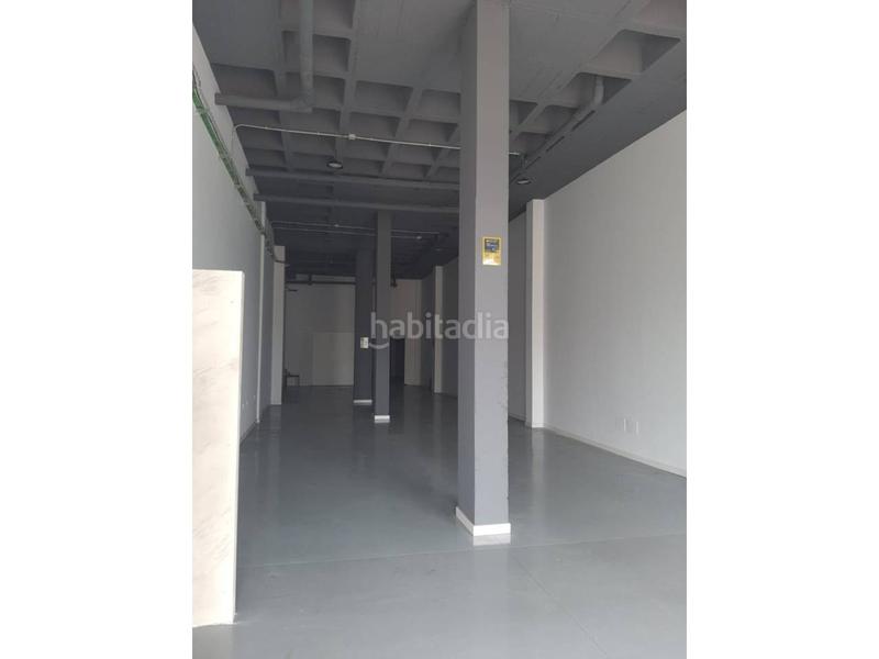Foto 1262ef25-52d8-46c6-b82f-d0af7597e000. Alquiler local comercial en julian laguna 240 local en alquiler en Almerimar en Ejido (El)