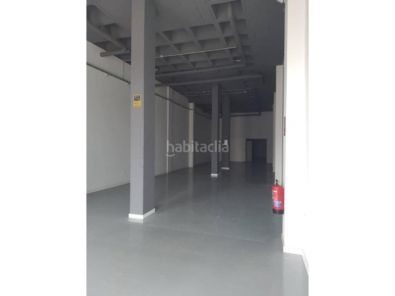 Foto 5573421e-53b9-4a2b-af86-d88aedb2ef26. Alquiler local comercial en julian laguna 240 local en alquiler en Almerimar en Ejido (El)