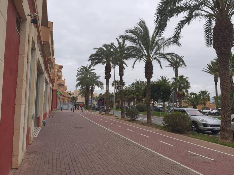 Foto fa64530f-1dfb-4b33-af0d-04b6d45a3047. Lloguer local comercial a julian laguna 240 a Almerimar Ejido (El)