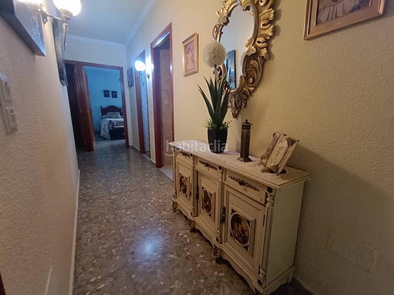 Foto 365444a0-f3e6-444e-9351-ffd214df7189. Appartement avec parking dans Ejido centro Ejido (El)