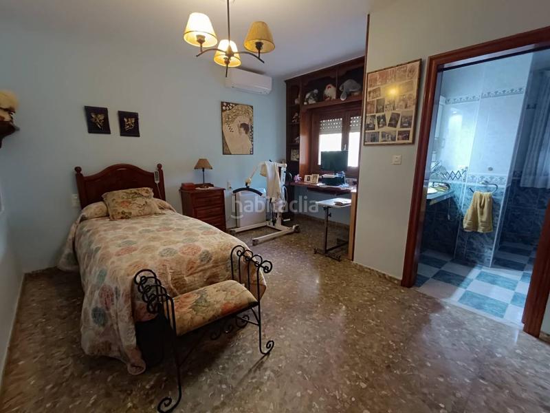 Foto 3ed11b49-2507-4e3a-8f44-4b2a81213945. Appartement avec parking dans Ejido centro Ejido (El)