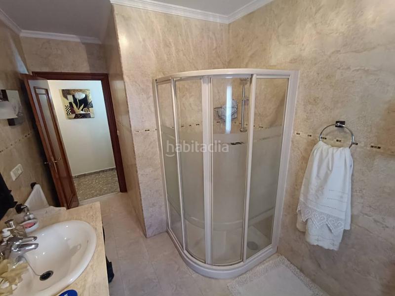 Foto 578c3d9f-b437-40eb-bc64-5dd0d9344d05. Appartement avec parking dans Ejido centro Ejido (El)