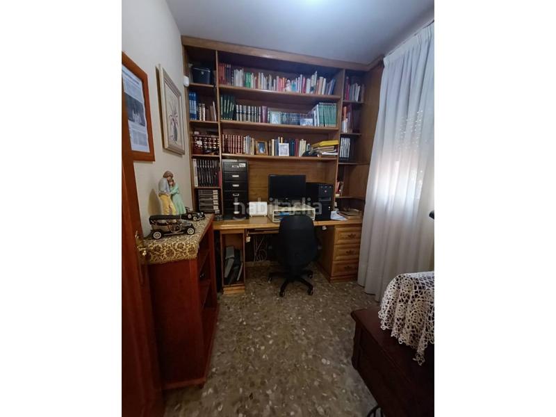 Foto 65da9b7a-9d09-4757-a9a7-3636c15df7ea. Appartement avec parking dans Ejido centro Ejido (El)
