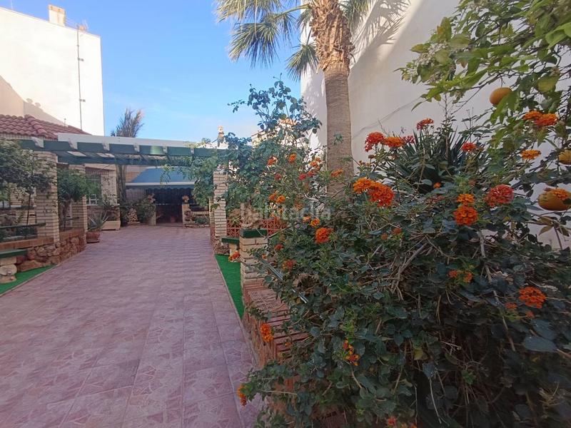Foto 74dffd45-3b58-4bda-a91f-9f25b2a80e22. Appartement avec parking dans Ejido centro Ejido (El)