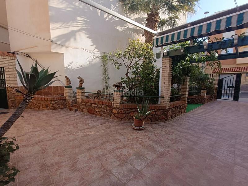 Foto aab7ec95-ea1f-4a39-82bf-0d504ae0fcfd. Appartement avec parking dans Ejido centro Ejido (El)