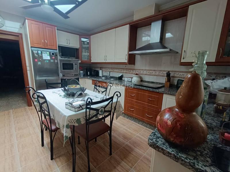 Foto b998bbe2-09dd-48d1-a22d-9598e3b0f9ab. Appartement avec parking dans Ejido centro Ejido (El)