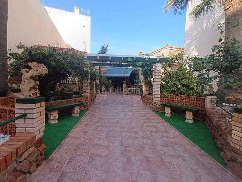 Foto bb5cacff-5e43-422a-8681-02673d583ed5. Appartement avec parking dans Ejido centro Ejido (El)