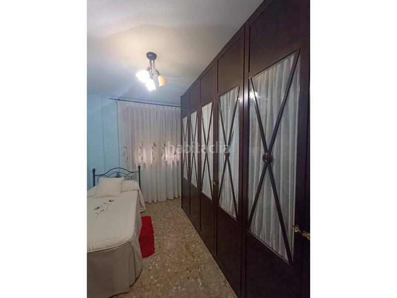 Foto bedfa65e-89ff-4b21-ad1d-eeaa80980cbd. Appartement avec parking dans Ejido centro Ejido (El)