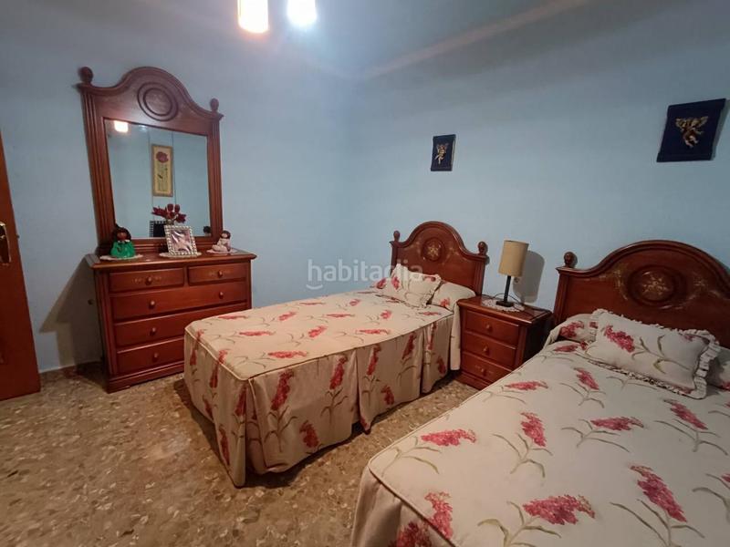 Foto cdb3cc52-fb58-48ab-ac7c-7ea48b55307a. Appartement avec parking dans Ejido centro Ejido (El)