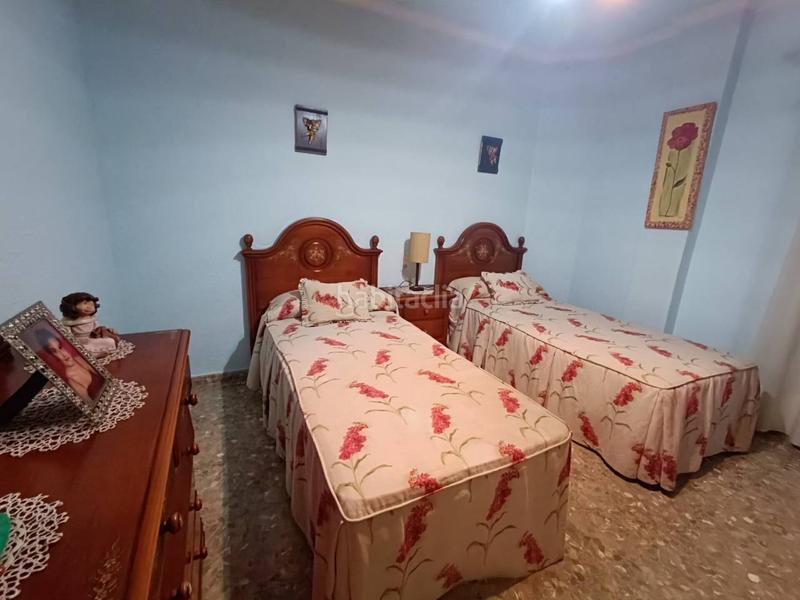 Foto d1859ef3-560b-4925-8e00-6b5c669618f1. Appartement avec parking dans Ejido centro Ejido (El)