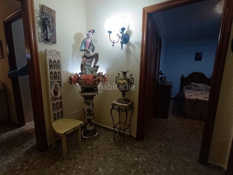 Foto d185fbd1-0739-401e-b311-f9a4f4f5136d. Appartement avec parking dans Ejido centro Ejido (El)