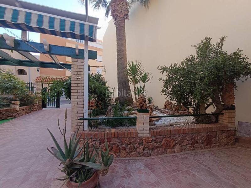 Foto d87ed972-8447-41f0-a40d-610171410656. Appartement avec parking dans Ejido centro Ejido (El)