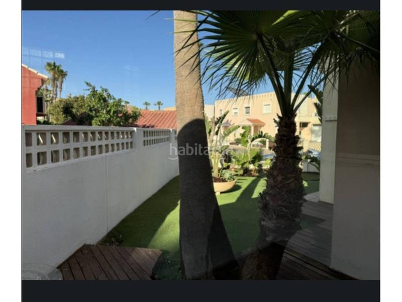 Foto 9f491253-74c0-4b30-9830-6e99fe9f9e7d. Casa adosada chalet adosado en venta en Almerimar en Ejido (El)